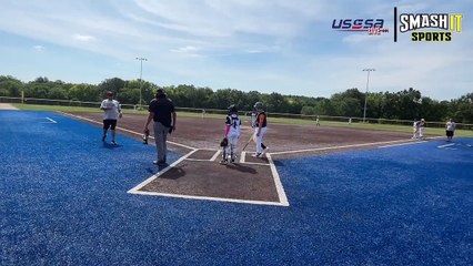 FRANK WHITE 4-NATIONAL ALL-STATE CHAMPIONSHIP Sat, Aug 03, 2024 8:00 AM to 8:18 AM