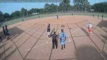 South Commons - Field 3 - Black American World Series (2024) Fri, Aug 02, 2024 5:40 PM to 11:59 PM