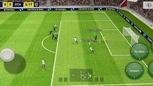 Efootball 2024 Mobile - Kylan Mbappe Goal Online Match 1