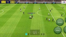 Efootball 2024 Mobile - Kylan Mbappe Goal Online Match 2