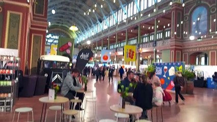 Melbourne reusable cup business for events and festivals awarded grant to expand