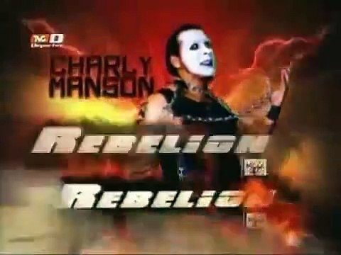 Super Libre Survivor Xtreme Match - Charlie Manson vs. Damian 666 vs. Halloween vs. Supreme vs. X-Fly ( 2010.05.02 @ Perros del Mal Viva La Lucha! Revolucion )