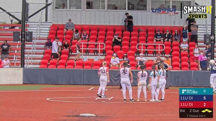FP Stadium Multi-Camera - FP All-American Games Championship (2024) Sat, Aug 03, 2024 8:03 AM to 4:37 PM