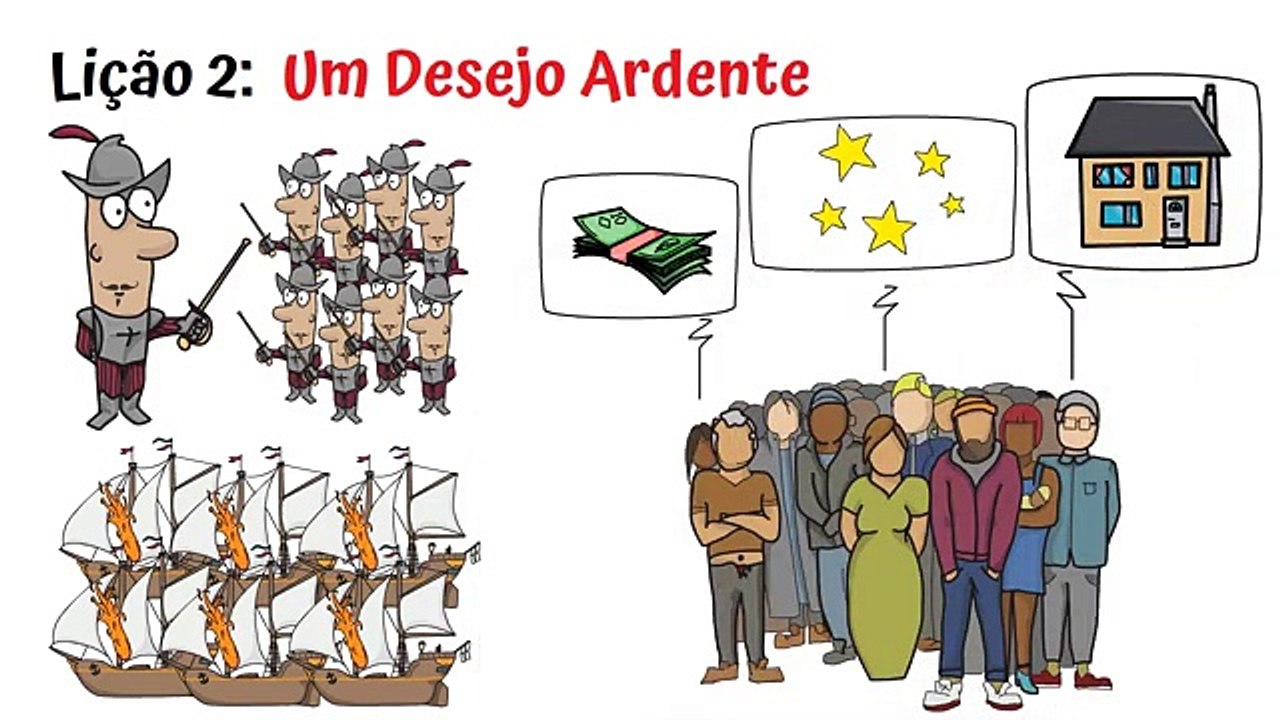  RESUMO DE "PENSE E ENRIQUEÇA" (POR NAPOLEON HILL) 