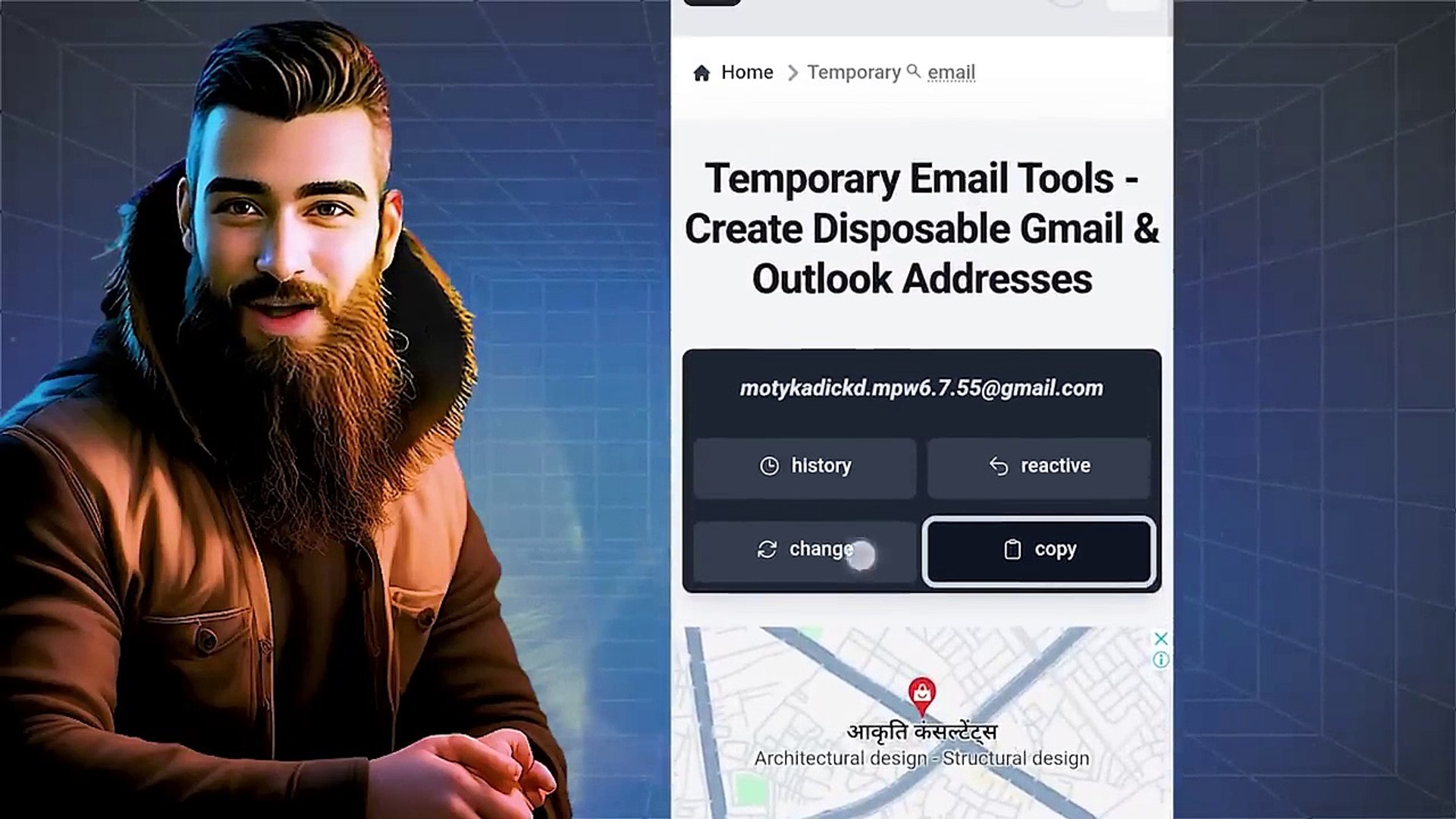 ⁣Best AI Tools for All _ Everything Free _ AI Voice _ AI Influencer