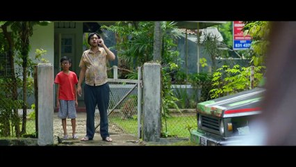 Start Up Never Give Up | movie | 2024 | Official Trailer
