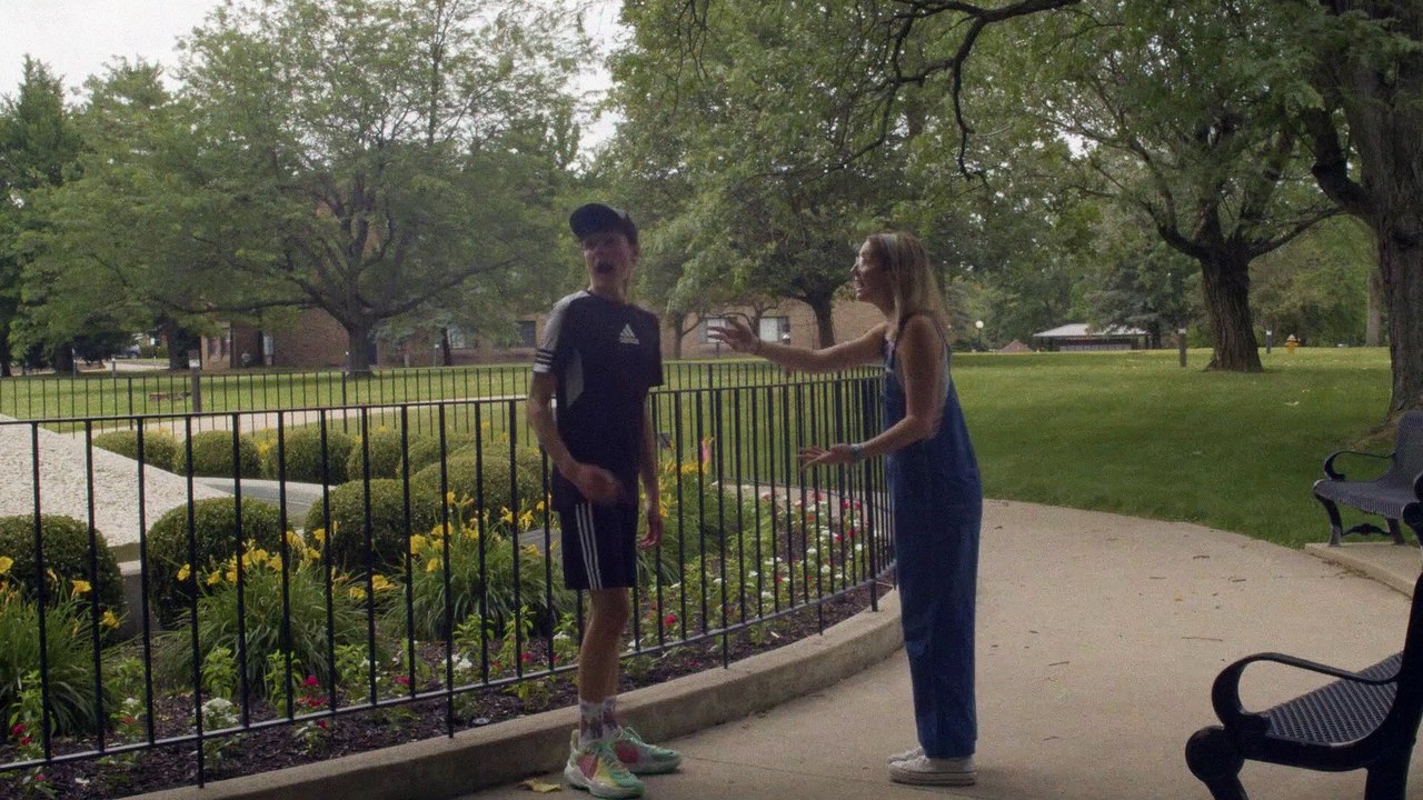 Benchie | movie | 2024 | Official Trailer - video Dailymotion