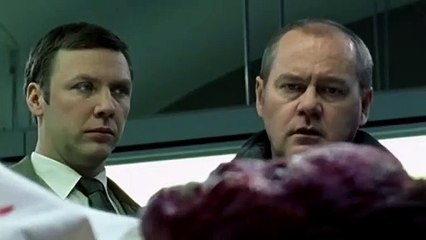 Beck 10 - The Man Without a Face | movie | 2001 | Official Trailer