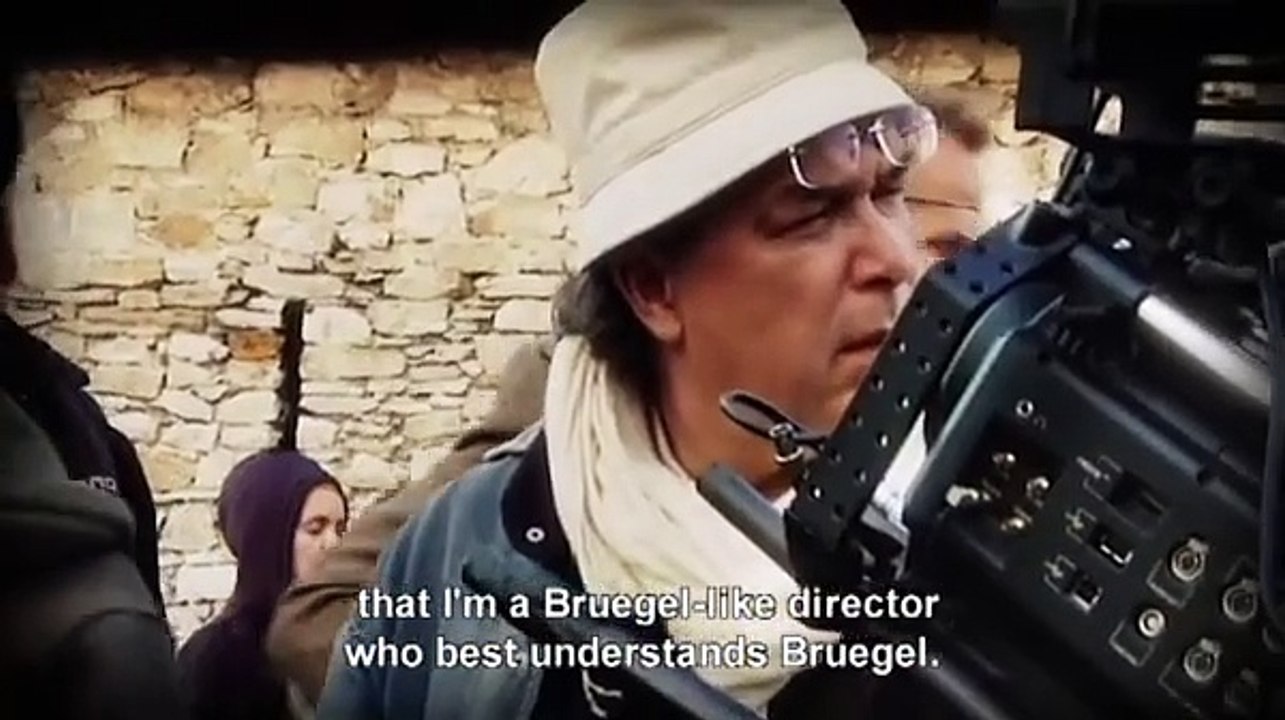 Lech Majewski – The World According to Bruegel | movie | 2009 | Official Clip