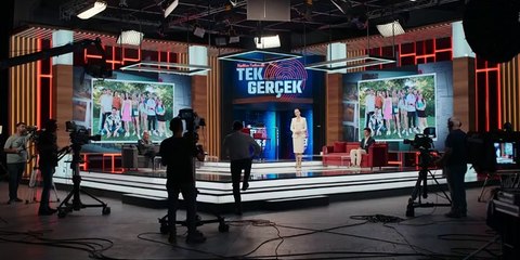 مسلسل العقدة الحلقة 4 الرابعة مدبلج HD