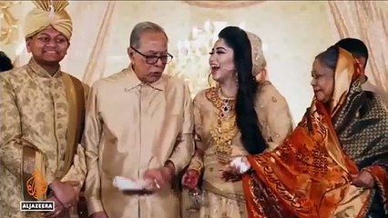 Bangladesh Student Protest | Dictator Hasina