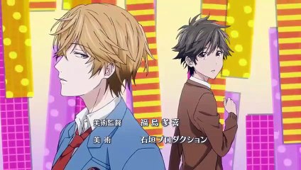 EP 2  My Very Own Hero  [Eng Sub]