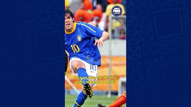 Monsieur Resenha: um holandês brasileiro em Paris