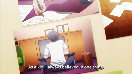 EP 5  My Very Own Hero  [Eng Sub]