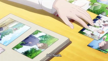 EP 7  My Very Own Hero  [Eng Sub]