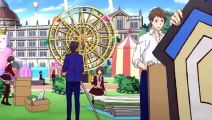 EP 8  Dance with Devils [Eng Dub]