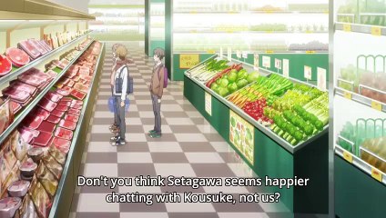 EP 9  My Very Own Hero  [Eng Sub]