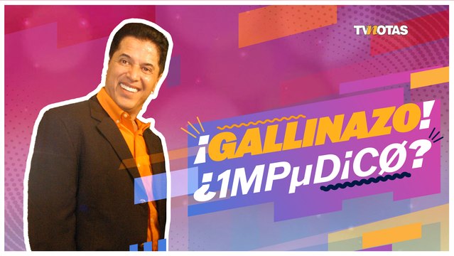 “Mayito” Bezares y el gallinazo en La casa de los famosos México.