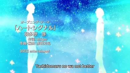 EP 10  My Very Own Hero  [Eng Sub]