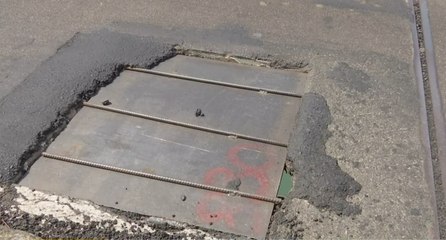 Deterioro en el Puente de las Américas persiste; se planifica diagnóstico integral para su reparación