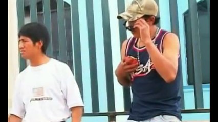 P3licula Ecuatoriana: El Pollito - Capitulo 2