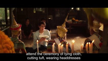 Cursed (2024) ENGSUB