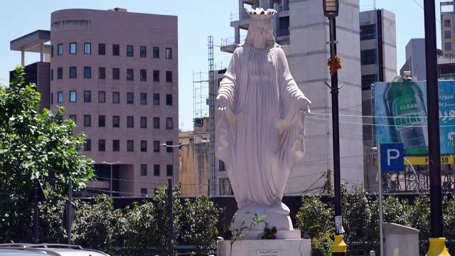 Hezbolá dice haber lanzado decenas de cohetes contra Israel