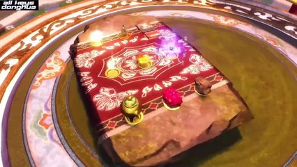 Legend of Emperor Xuan Ep 40-53 ENG SUB part 1/1