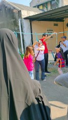 Lomba Anak-Anak Seru dan Menggembirakan