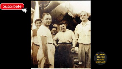 Esta era la SALSA que PEDRO INFANTE