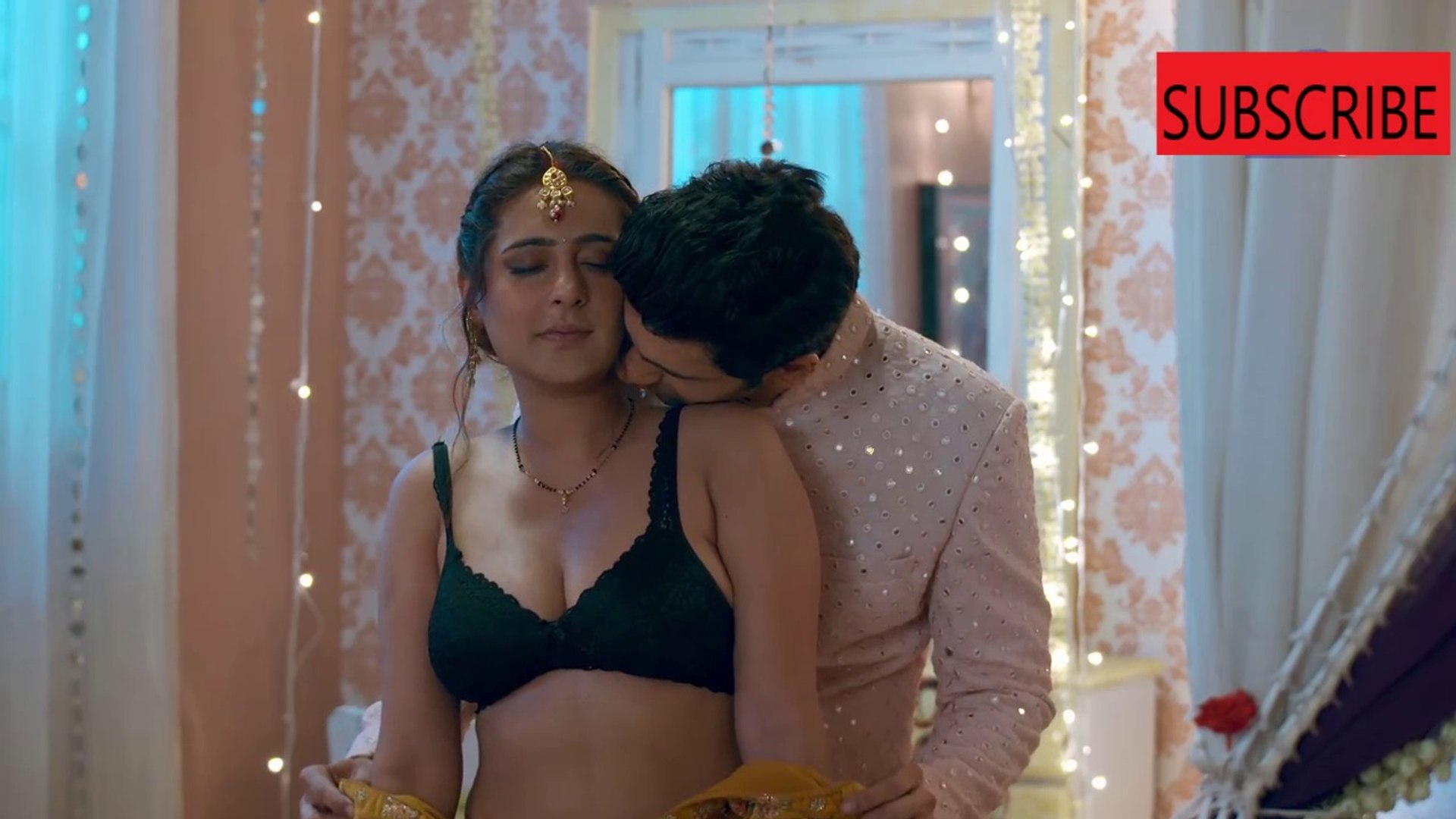 Shiny Dixit sexy scene from tadap | Hot |