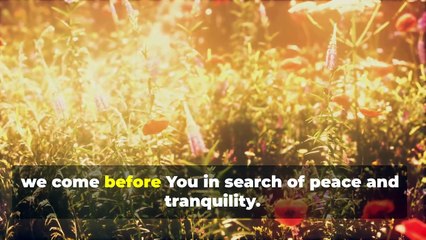 A Prayer for Worship | GMA Integrated News AI Series