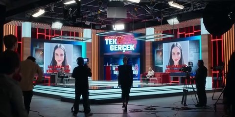 مسلسل العقدة الحلقة 8 الثامنة والاخيرة مدبلج HD