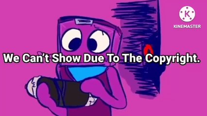 RCTI Ident: Lu and Declan are Crying (1989-1990s,Indonesia)