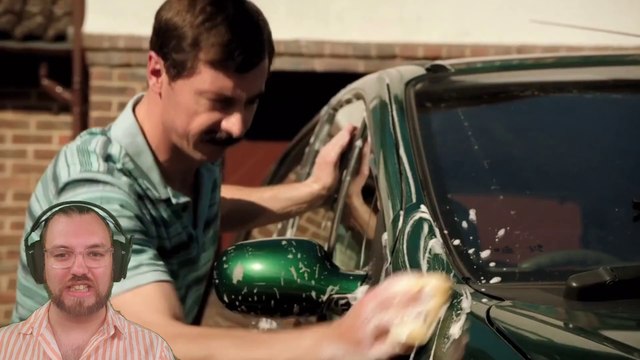 Kevin Reacts to Man Down S1E3