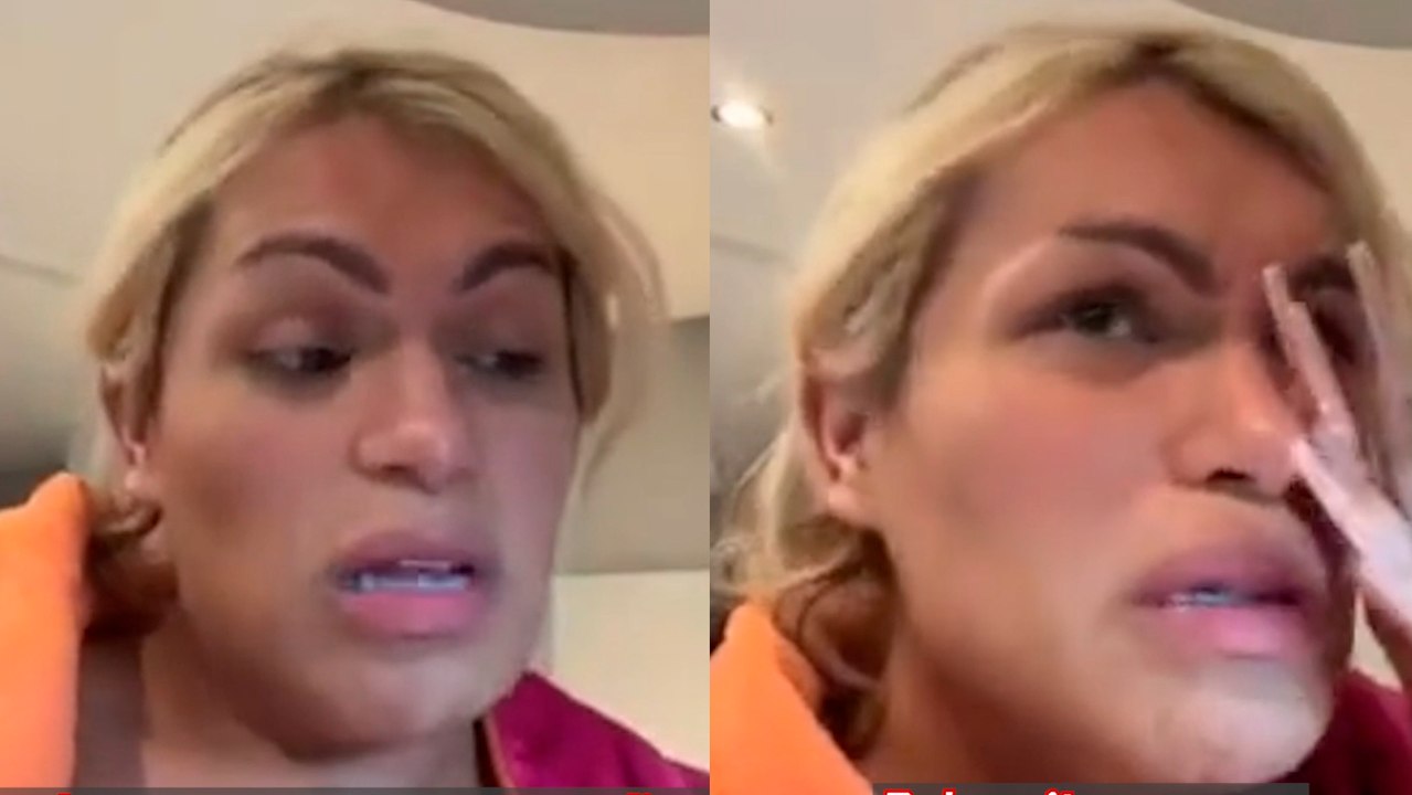 Wendy Guevara, primera ganadora de La Casa de los Famosos, se defiende de los haters por dar su opinión