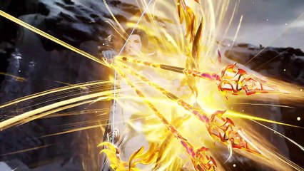 Peerless Martial Spirit episode 398 | Multi Sub | 4K | vip110.vip