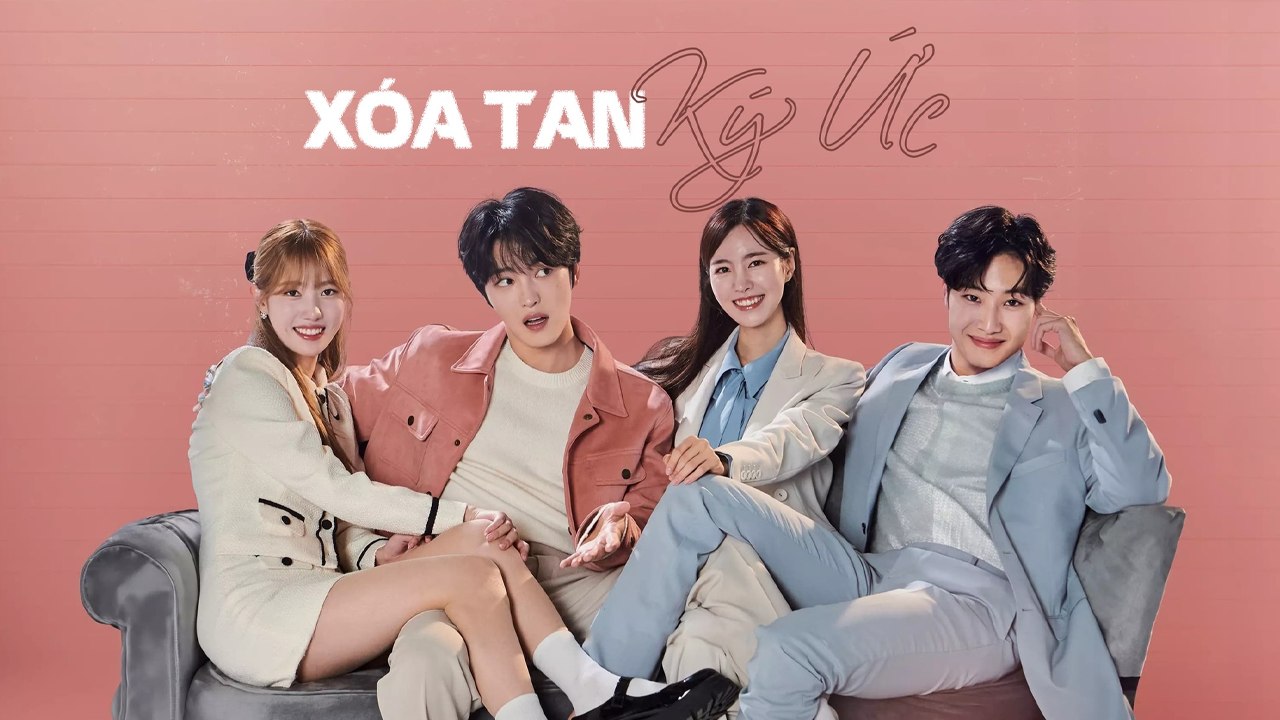 NGƯỜI XÓA KÝ ỨC (2024) - Tập 02 VIETSUB | Jin Se Yeon,Kim Jae Joong,Lee Jong Won,Yang Hye Ji