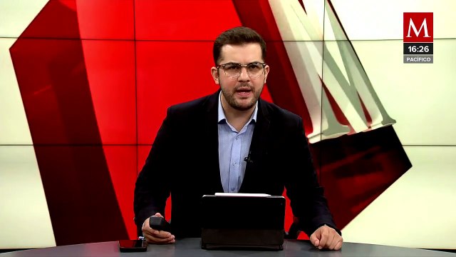 Fuertes lluvias e intensas granizadas azotan Ecatepec, Estado de México