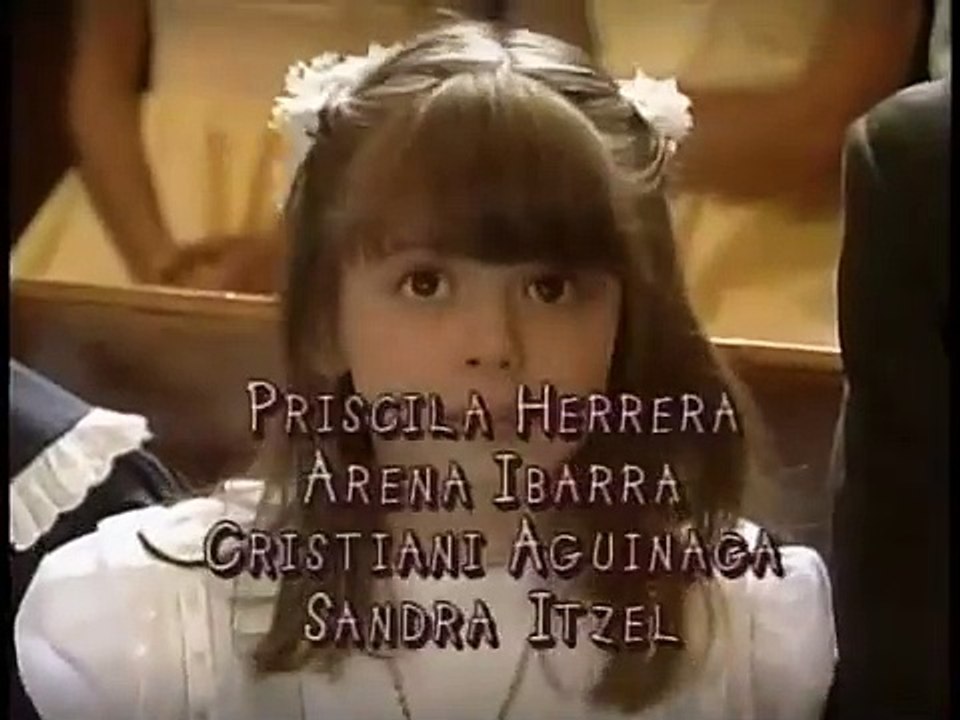 }Carita de angel 154