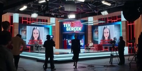 مسلسل العقدة الحلقة 8 الثامنة والاخيرة مدبلج HD