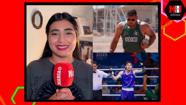 Juegos de París: Marco Verde asegura nueva medalla para México en boxeo