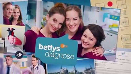 Bettys Diagnose -086- Um Haaresbreite