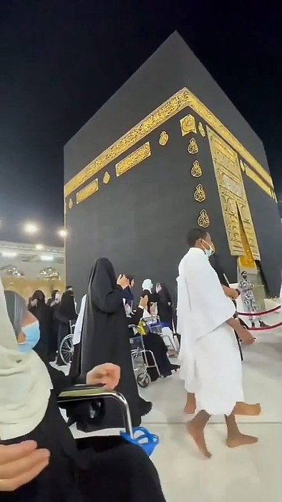 Kaba ki ronaq kaba ka manzar #shorts #youtubeshorts #makkhamadina #islamicstatus Kaba ki ronaq kaba ka manzar #shorts #youtubeshorts #makkhamadina #islamicstatus