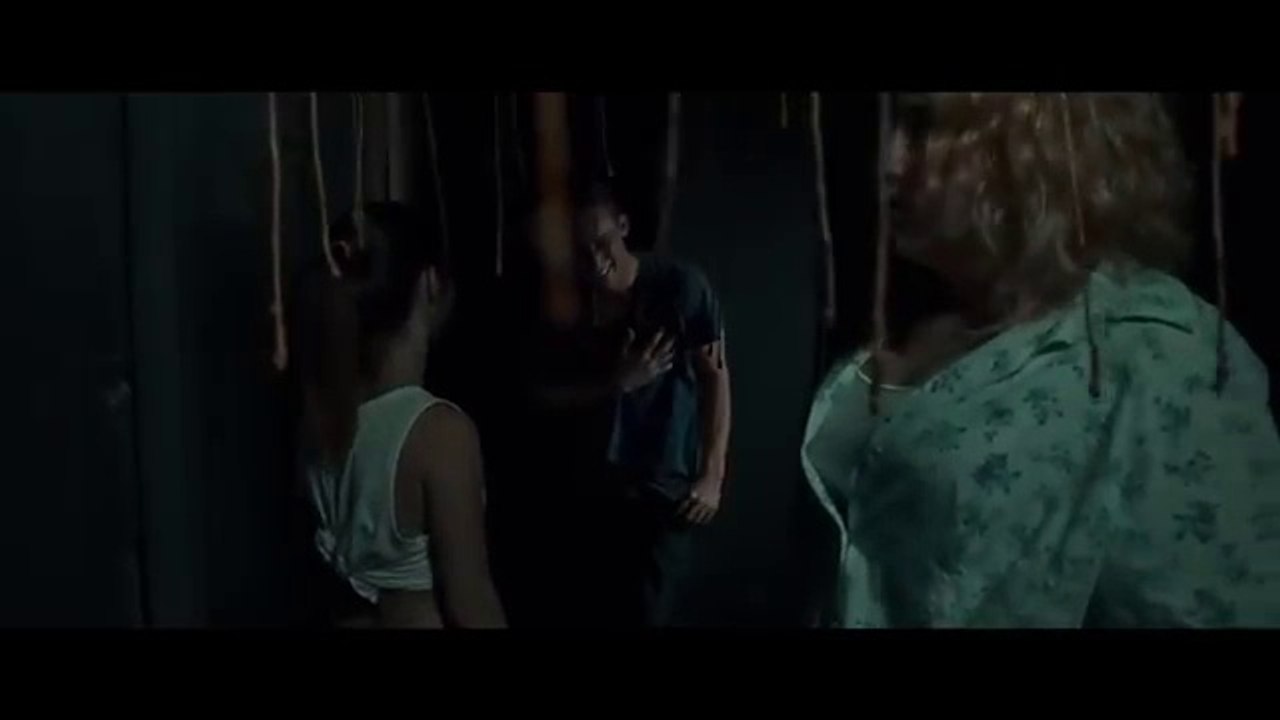 ATRACCIÓN MORTAL