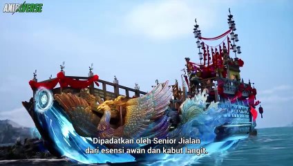 [Anixverse] Immortality S4 - 05 [1080p]