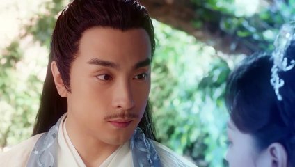 HƯƠNG MẬT TỰA KHÓI SƯƠNG - TẬP 50