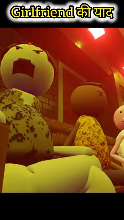 Comedy video/funny video/entertainment cartoon video