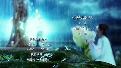 HƯƠNG MẬT TỰA KHÓI SƯƠNG - TẬP 51