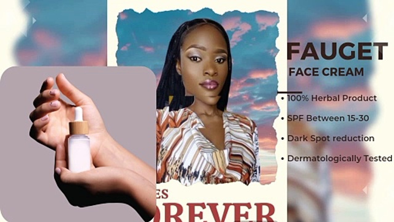 Creative ideas like advertisement and social media